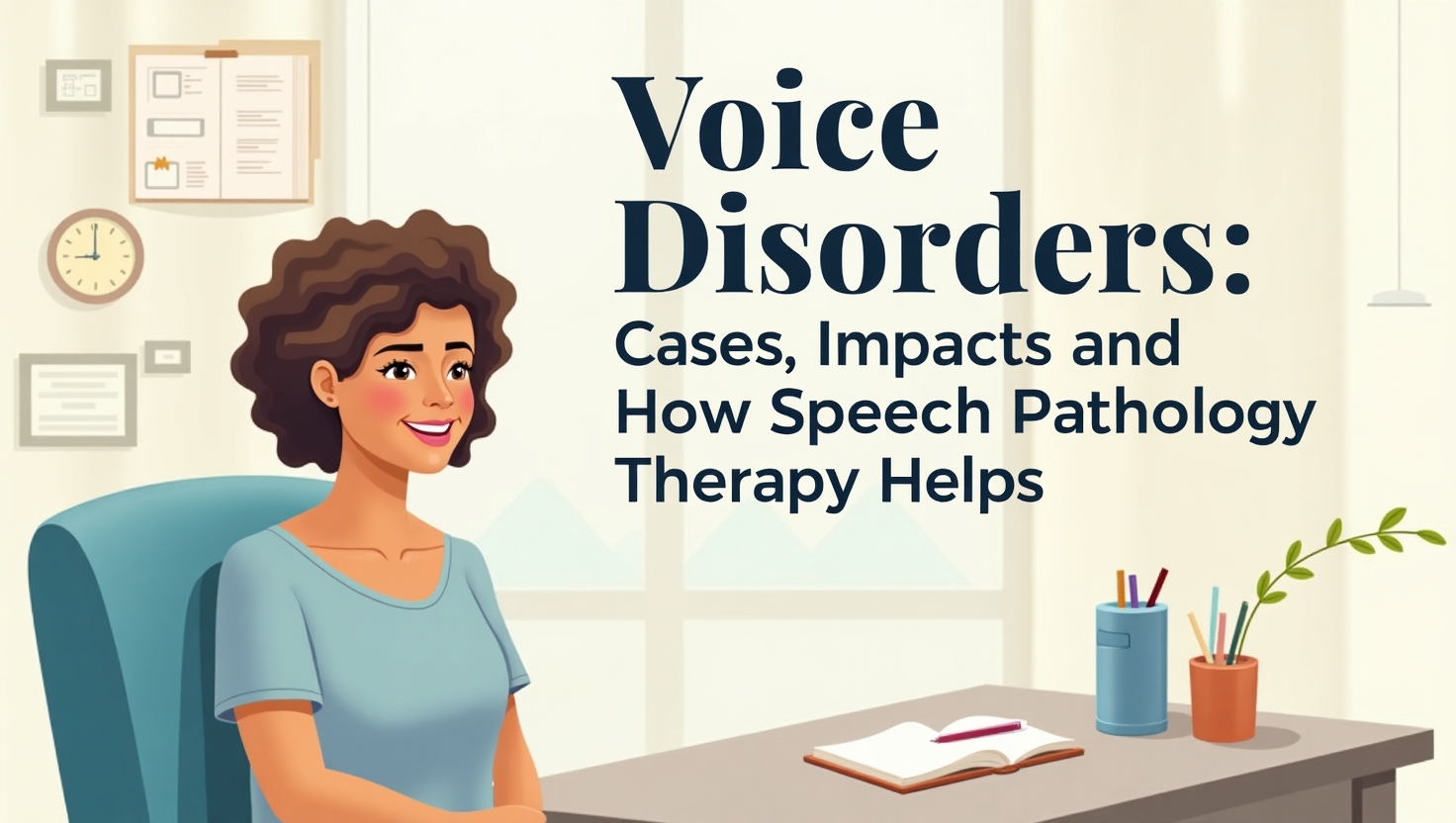 Voice Disorders