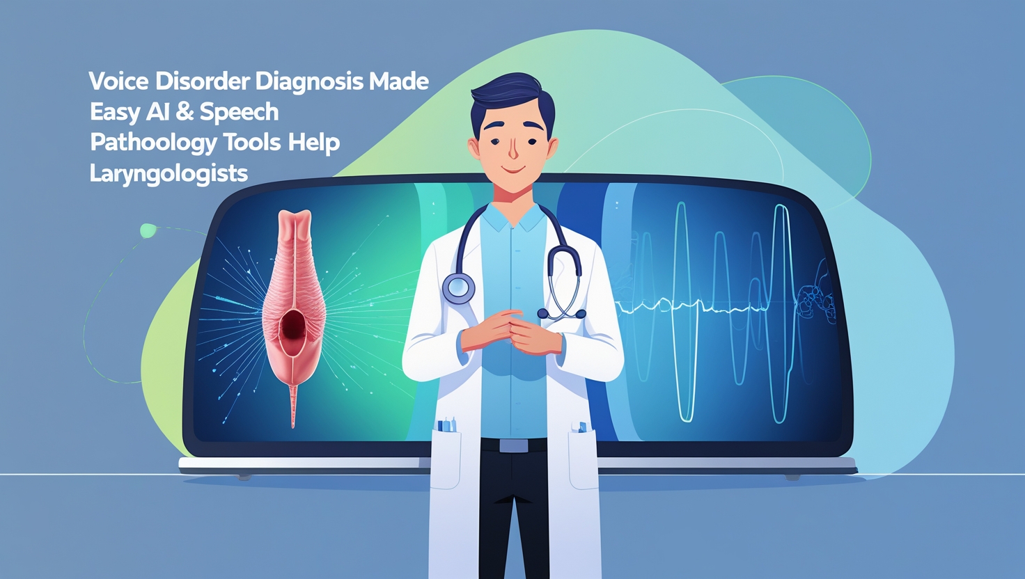 AI in speech Pathology