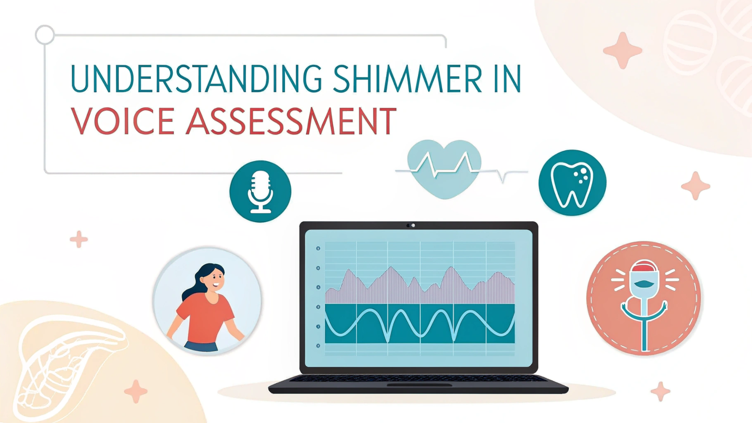 shimmer in voice assessment